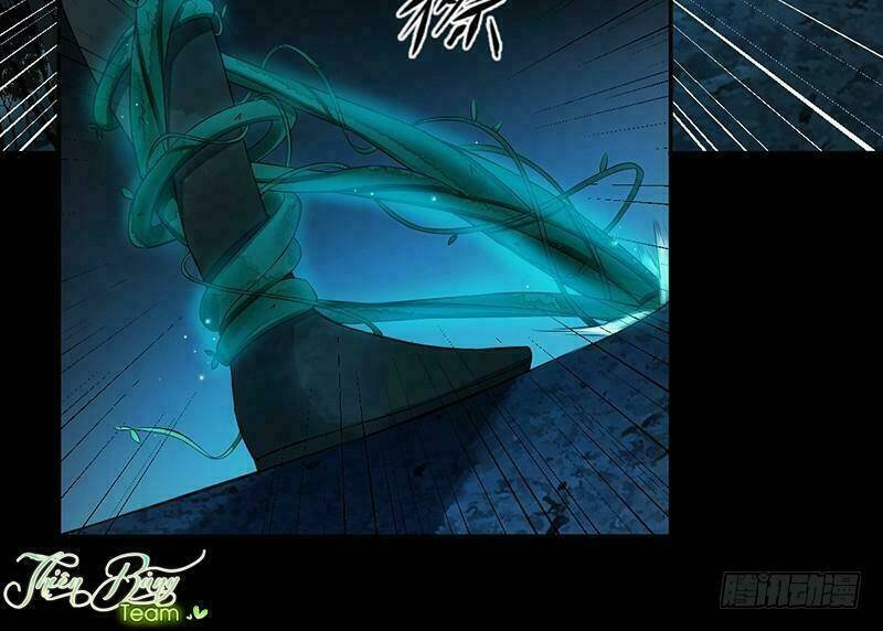 yêu tiên ca chapter 2 30
