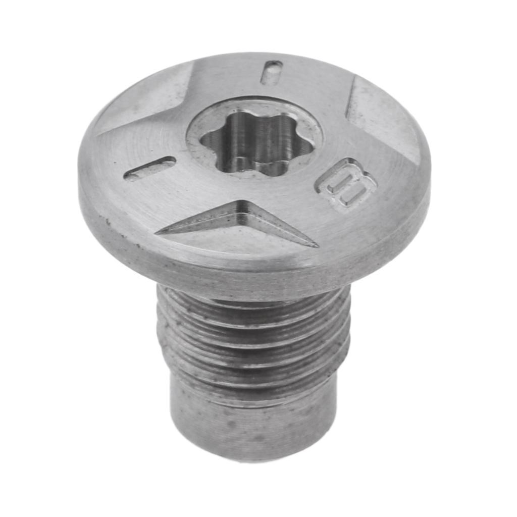 2- golf Weight Screw  2g 4g 6g 8g 10g