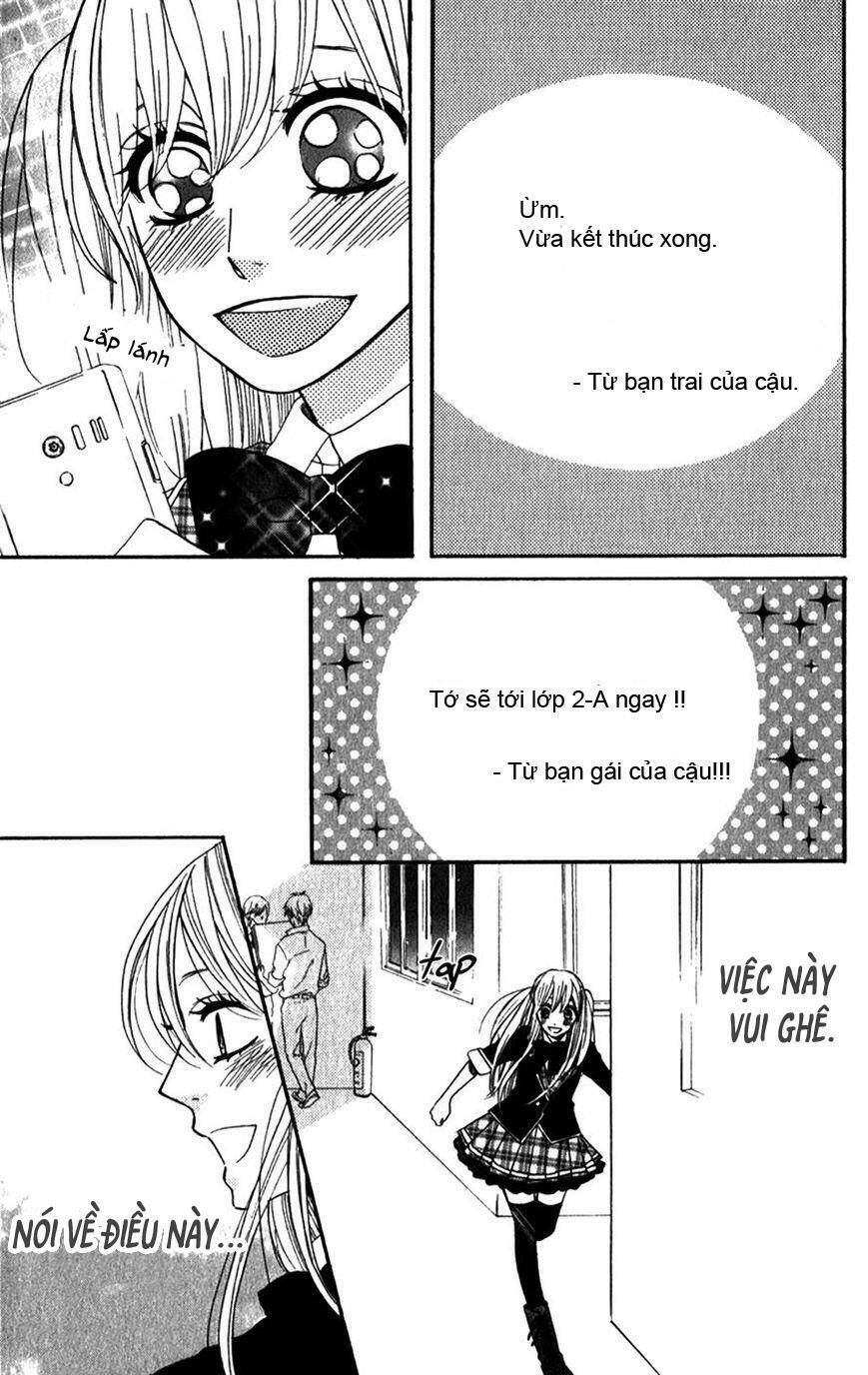 mairunovich chapter 52 25