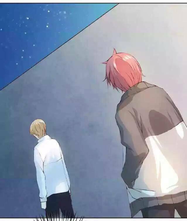 tôi không phải đa nhân cách chapter 30 12