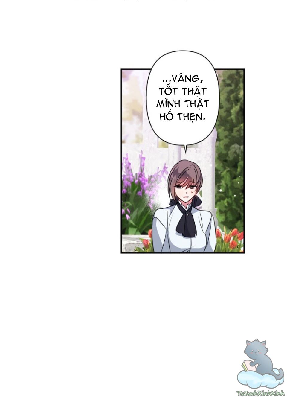 tôi đang nuôi dưỡng một con quái thú chapter 43 46