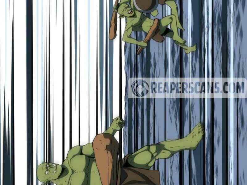 ngôi nhà kết nối với hầm ngục chapter 11 23