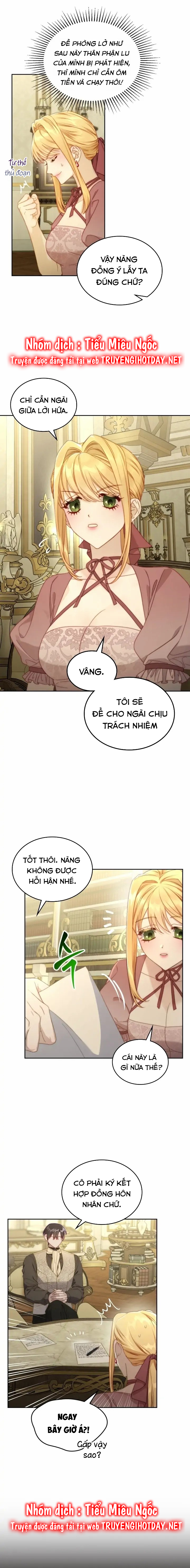 thư viện ánh trăng chapter 26 14