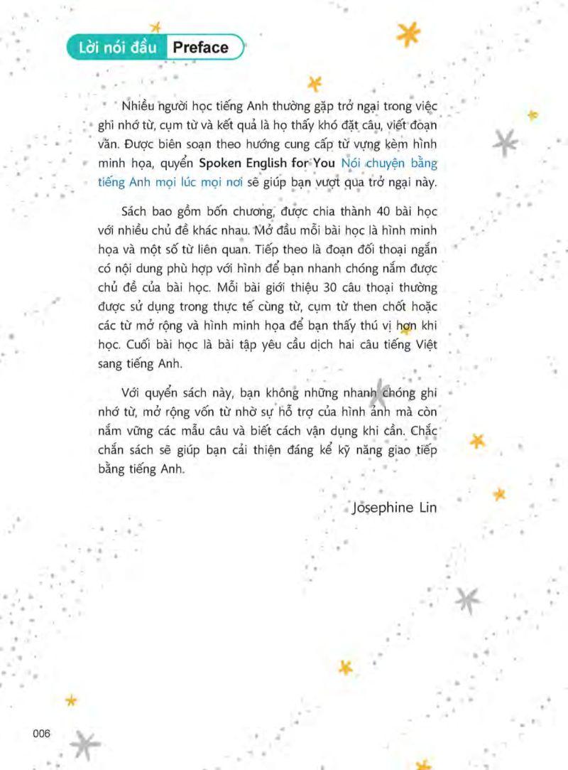 Sách Nói Chuyện Bằng Tiếng Anh Mọi Lúc Mọi Nơi (Kèm file MP3)