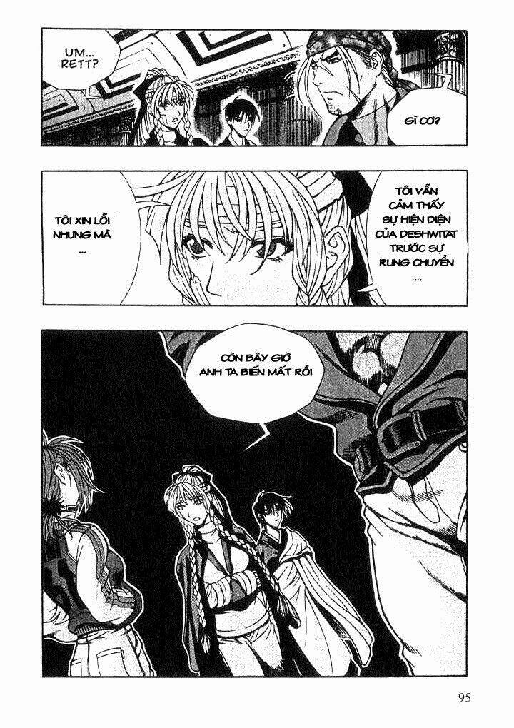 rebirth - tái sinh chapter 14 40