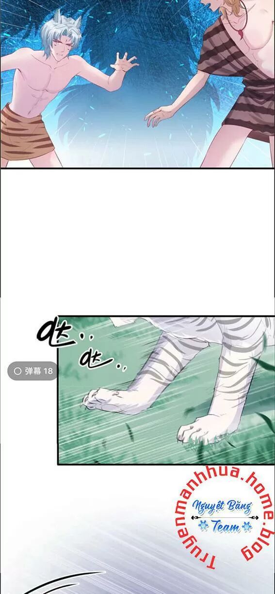 [16+] thảnh thơi thú thế chủng chủng điền, sinh sinh tể chapter 102 2