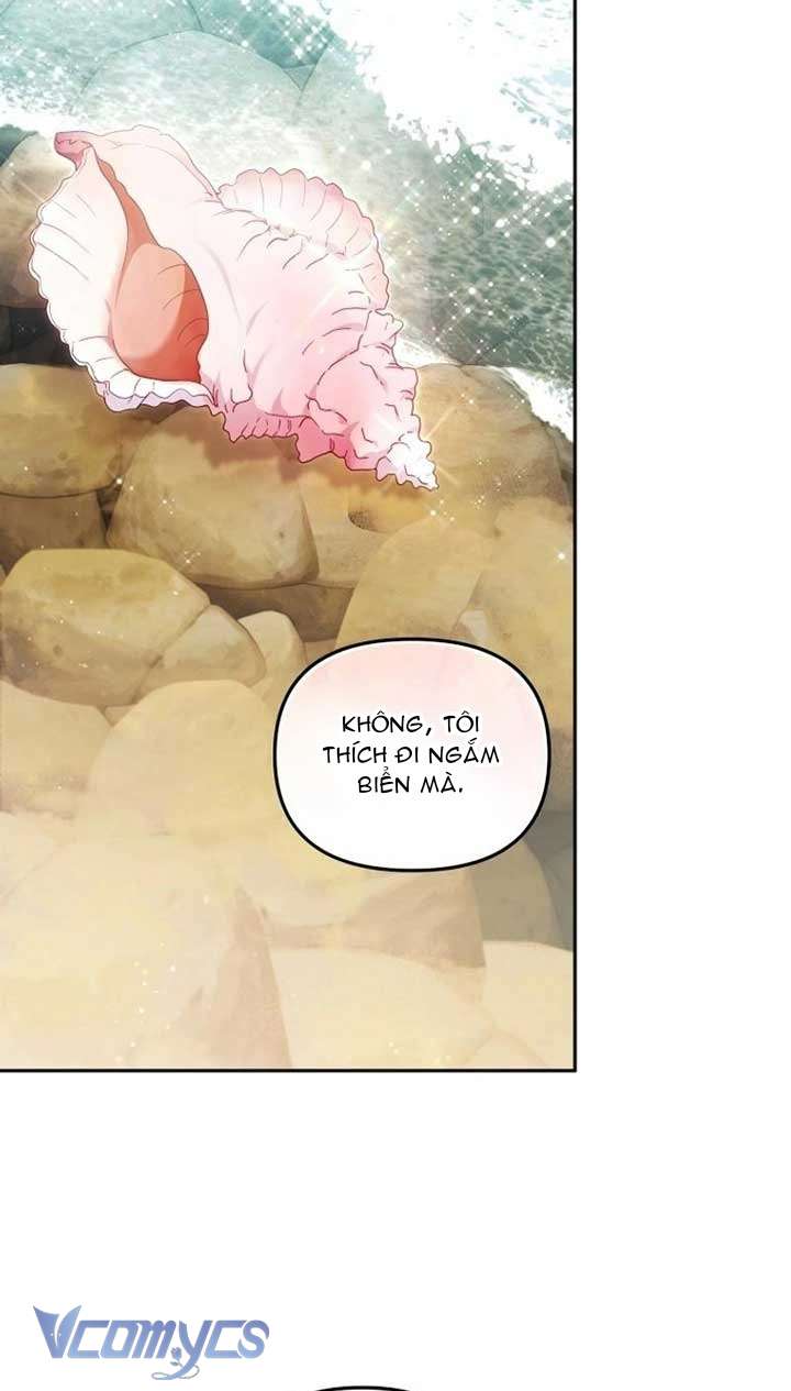 tôi được nuôi dưỡng bởi những kẻ phản diện chapter 77 6