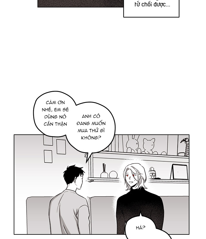 bữa tiệc của những đóa hoa chapter 18 65