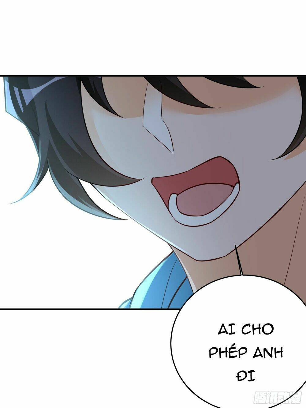 tôi thở cũng có thể mạnh hơn chapter 42 25