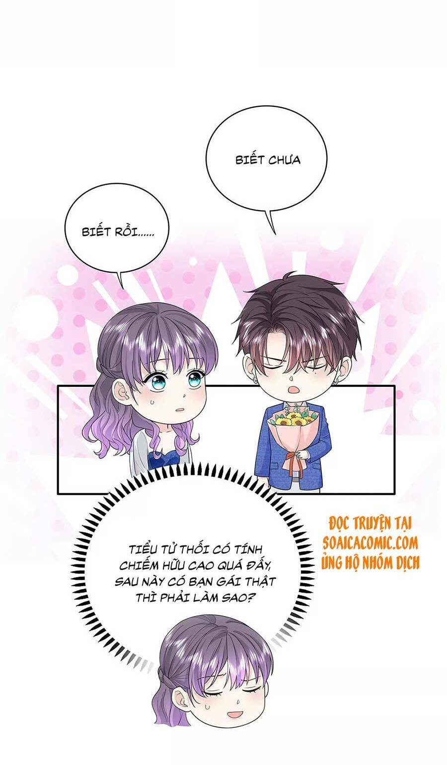 tôi dựa vào tà ý: nghịch chuyển nhân sinh chapter 45 23