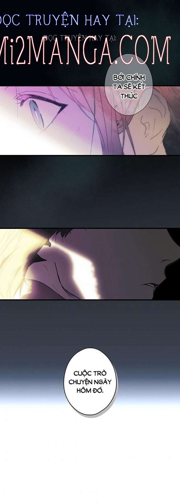 cổ tích về người mẹ kế chapter 50.5 38