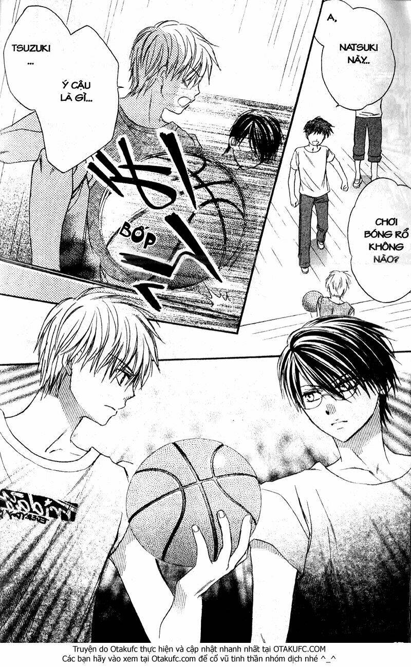 hachimitsu ni hatsukoi chapter 34 16