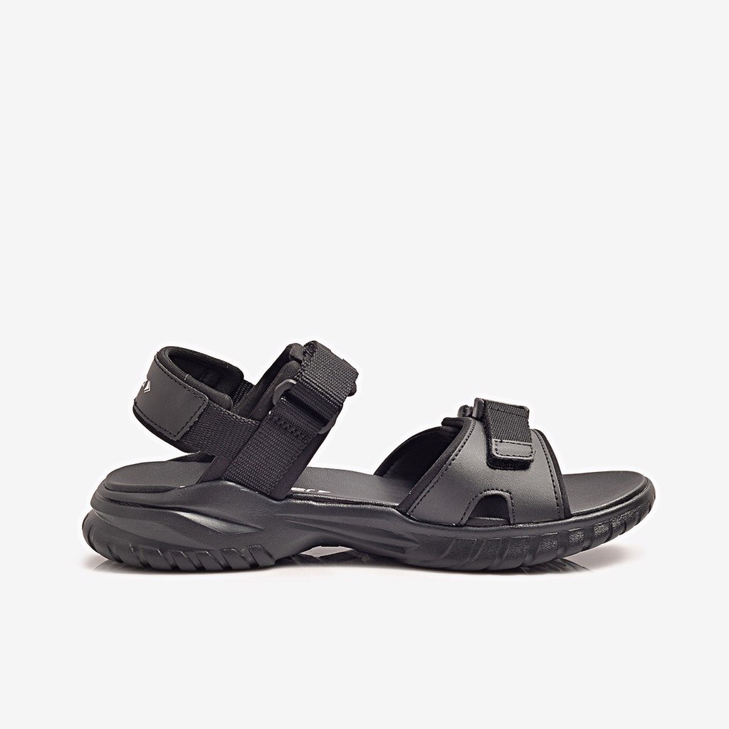 Sandal Nữ Biti's Hunter DEWH00900DEN (Đen)