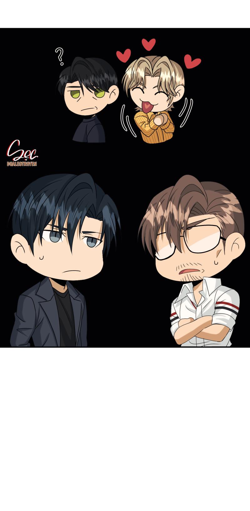 tuyển tập những ông chú tà zâm chapter 7.2 54