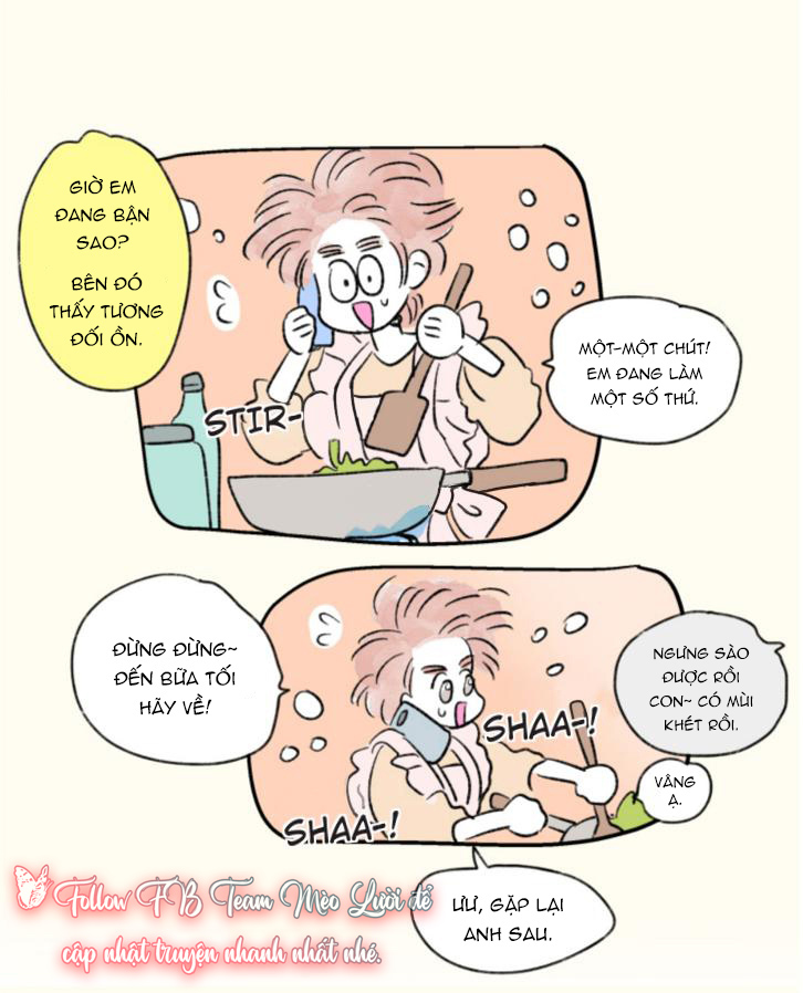 câu chuyện của hosik chapter 90 29