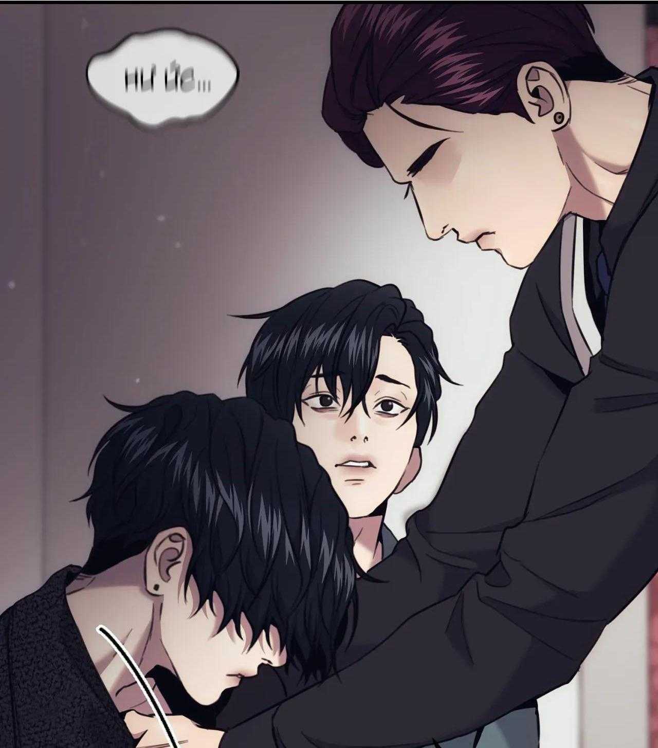 công cuộc báo thù của kẻ yếu thế chapter 64 39