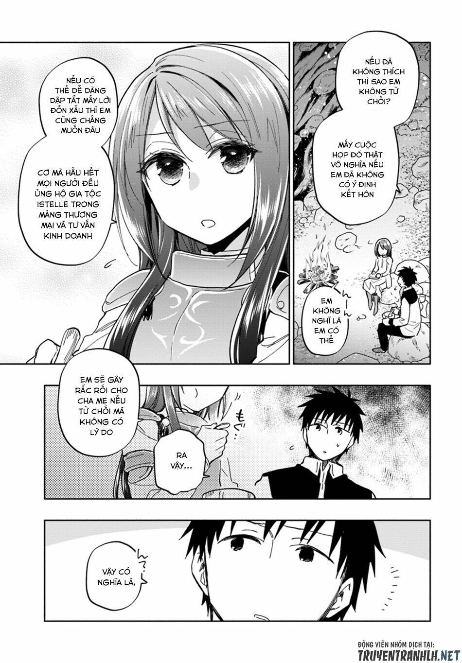 takarakuji de 40-oku atattandakedo isekai ni ijuu suru chapter 29 11