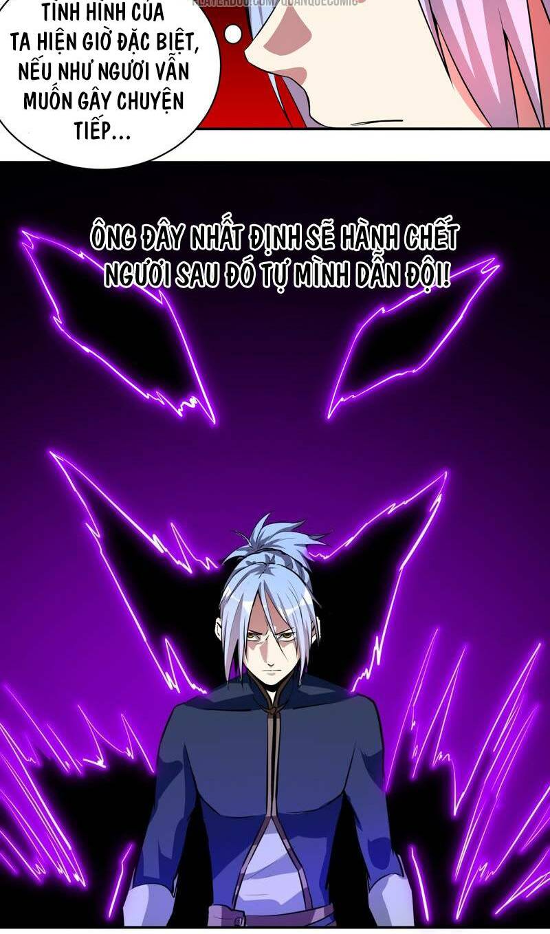 dãy số chí mạng chapter 7 16