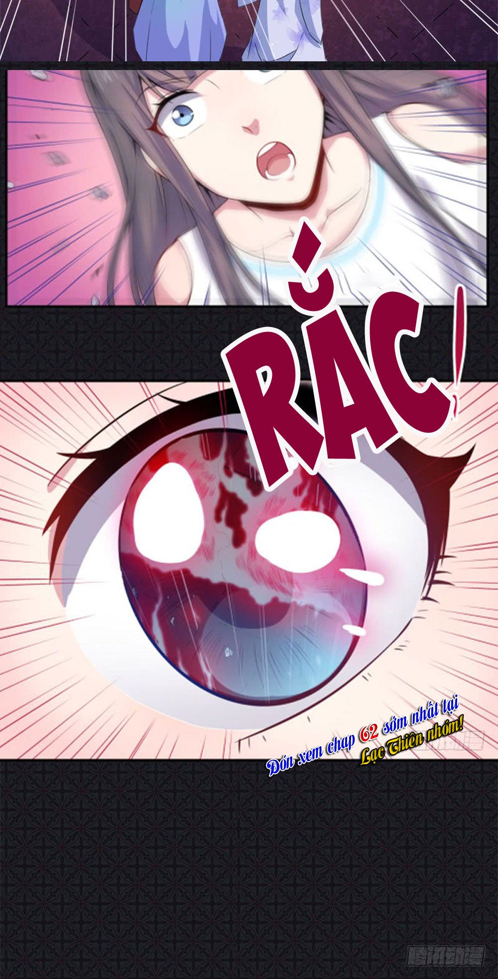 ngạo kiều quỷ vương yêu ta chapter 61 32