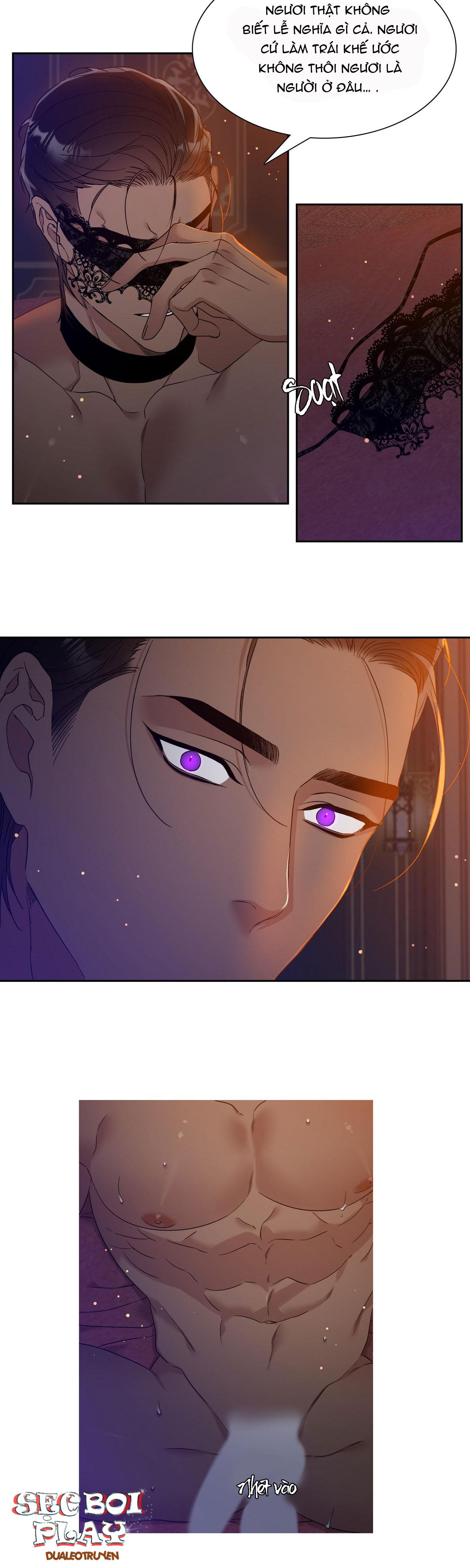 smyrna và capri chapter 2 15