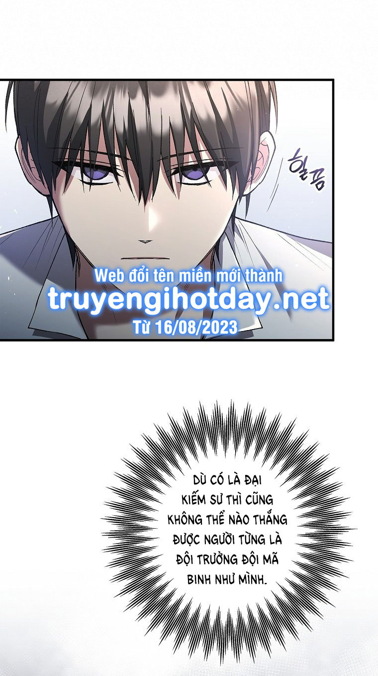 [18+] TURNING chapter 12.2