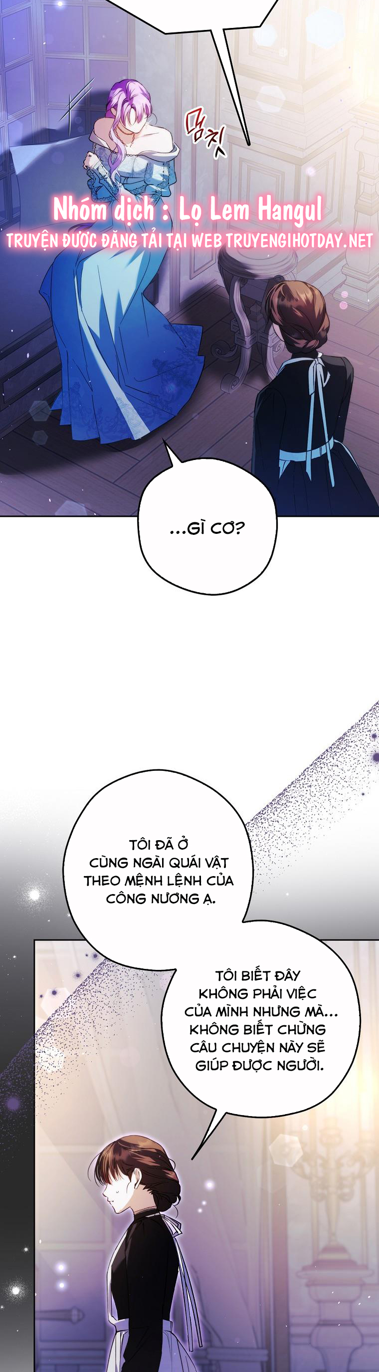 tôi đã cướp mất các nam chính từ tay nữ chính chapter 44 13