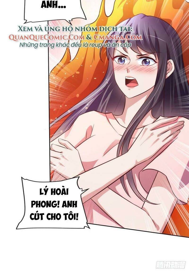 chí tôn toàn năng chapter 37 18