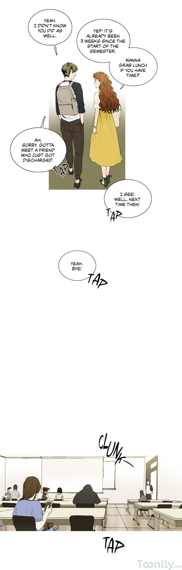 [raw] chiếm đoạt chapter 8 7