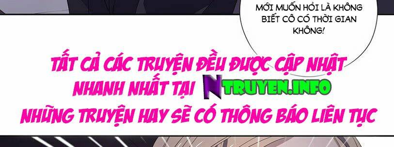 chỉ nhiễm thành hôn: đại thúc sủng vợ vô độ chapter 36 45