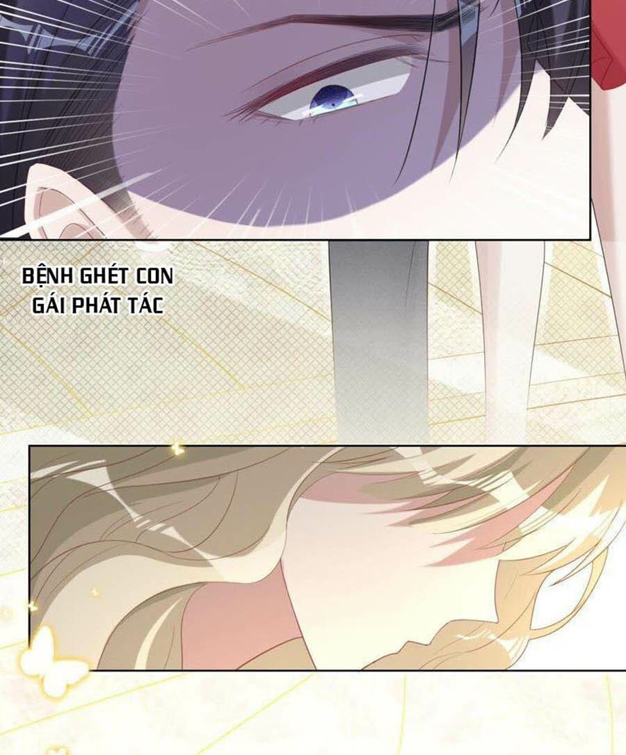 thần luân mật luyến chapter 71 12