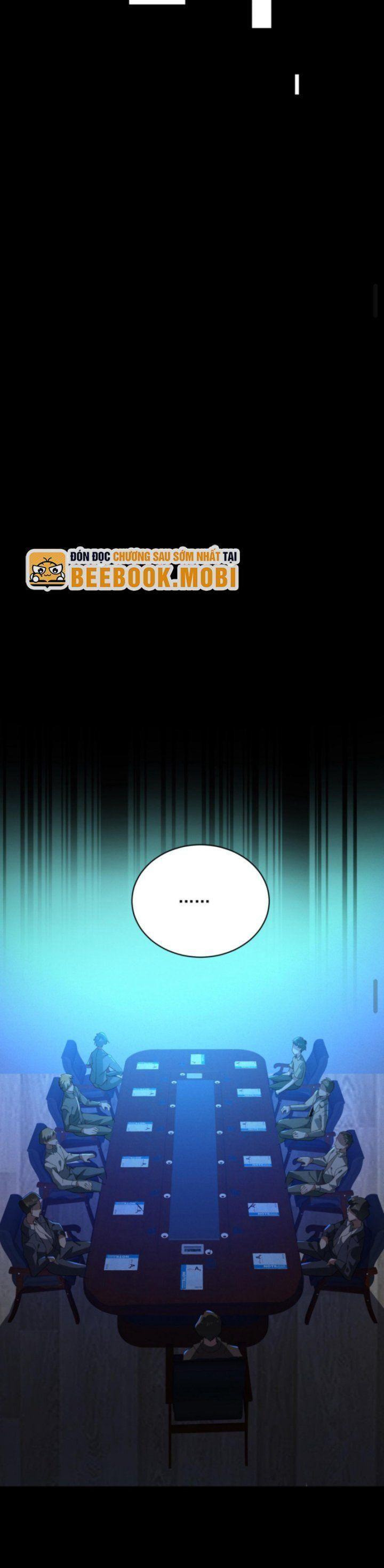 quy tắc quái gở: mở màn hóa thân thành chiến thần thích gây chuyện chapter 2 8