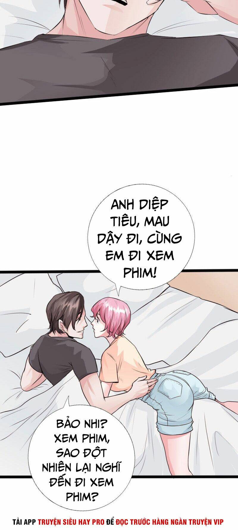 tuyệt phẩm tà thiếu chapter 112 22