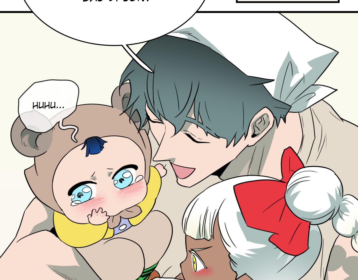 dear door chapter 153 122