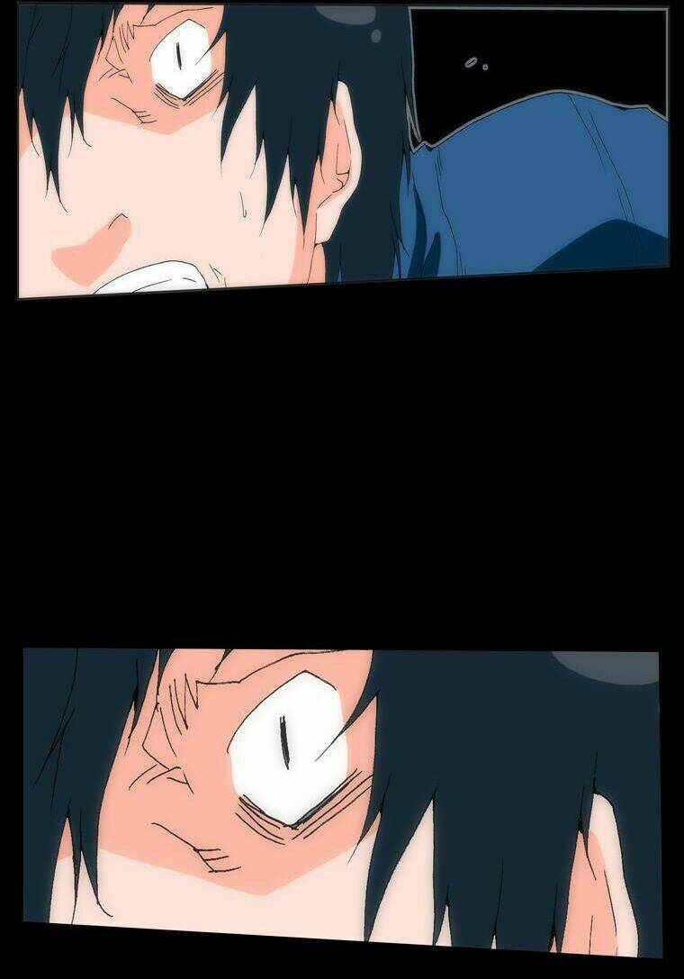 can't see can't hear but love chapter 5 23