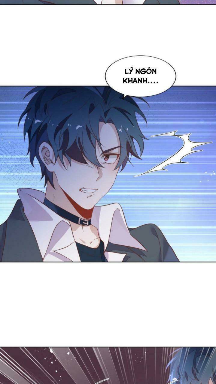 bạn trai kém tuổi bẫy yêu tôi chapter 55 6