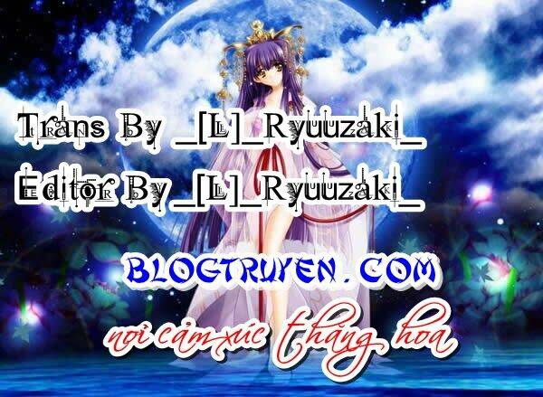 g-school - pháp sư trường học chapter 5 18