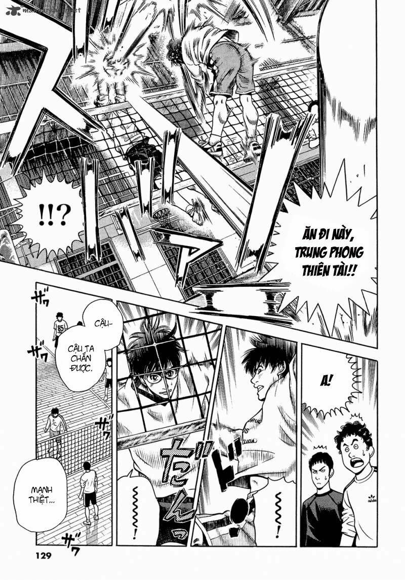 attack!! chapter 4 8