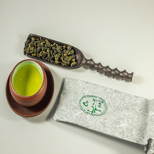 Trà Oolong Lộc Hương Lộc Tân Cương