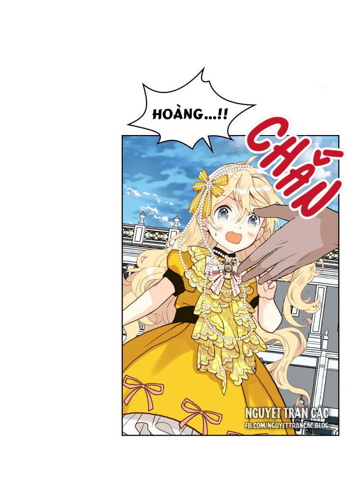 Con Có Phải Là Con Gái Của Người Không? chapter 49 - Trang 26