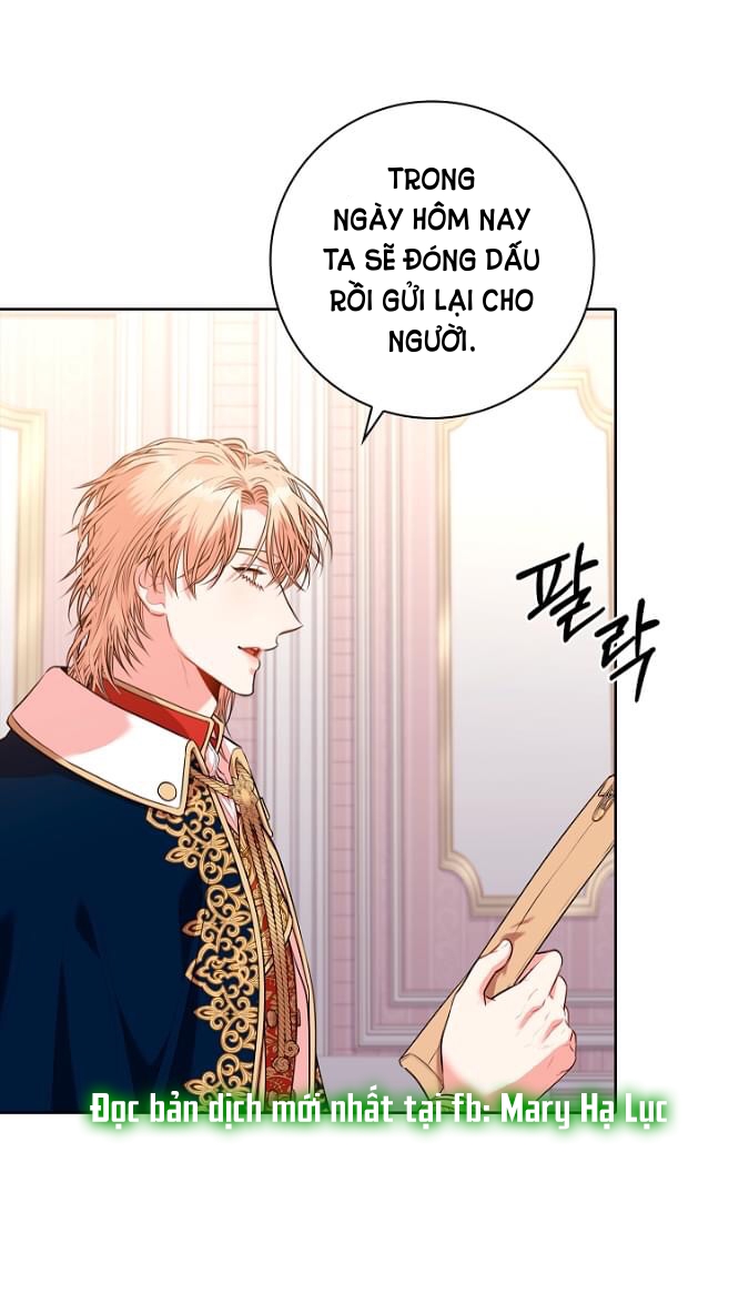 trở thành thư ký của bạo chúa chapter 86 41
