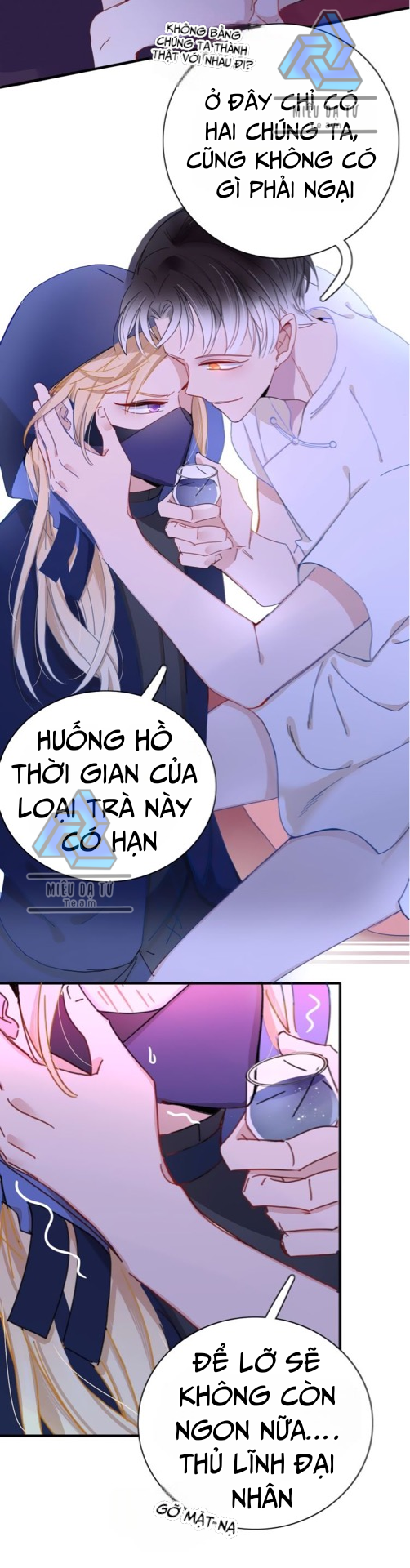 lão thịt tươi chapter 3 13