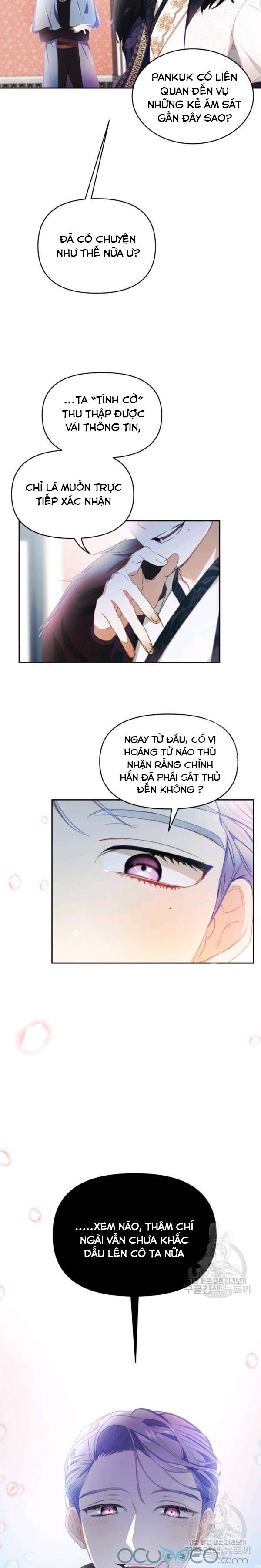 đứa con của rồng chapter 19 13