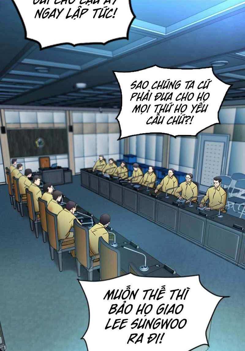 druid tại ga seoul - người hóa thú chapter 69 8
