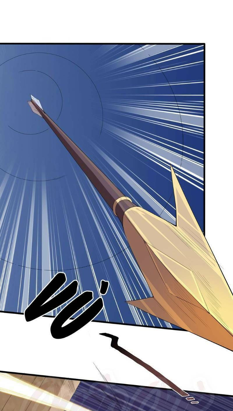 thánh đường chi thành chapter 9 1