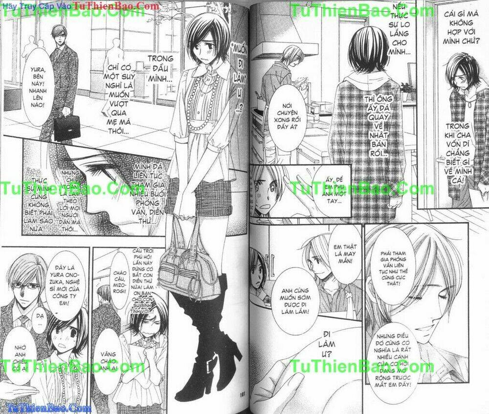 đi tìm yêu thương chapter 3 8