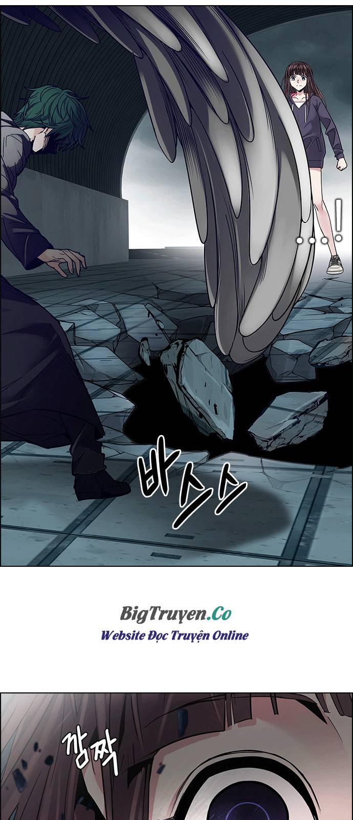 trò chơi số mệnh chapter 254 20