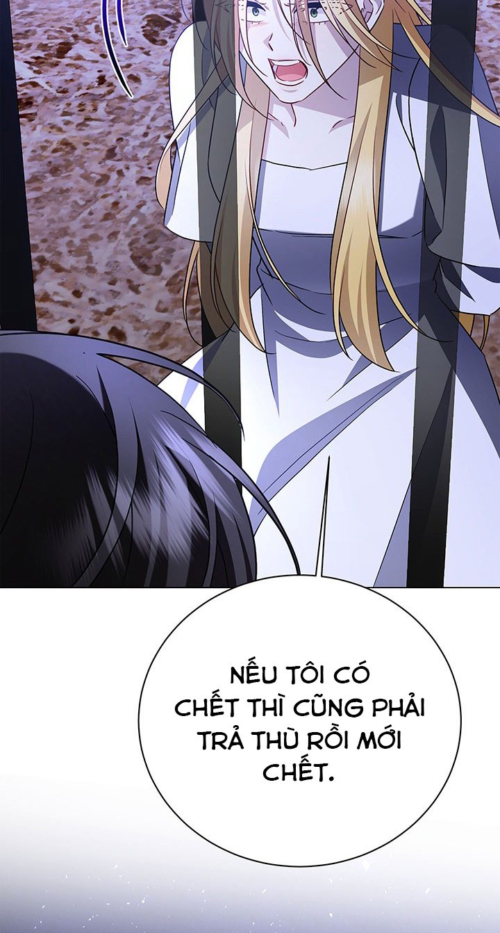 sự hối hận muộn màn chapter 118 44