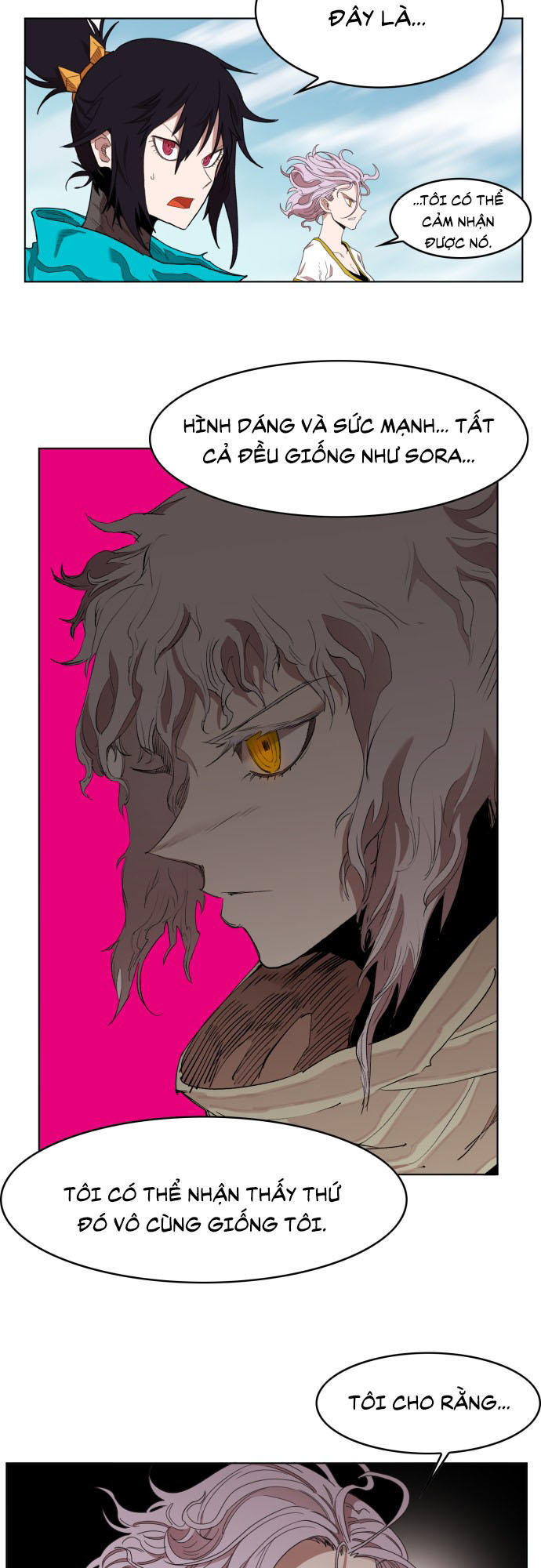 hard core leveling warrior chapter 173 27