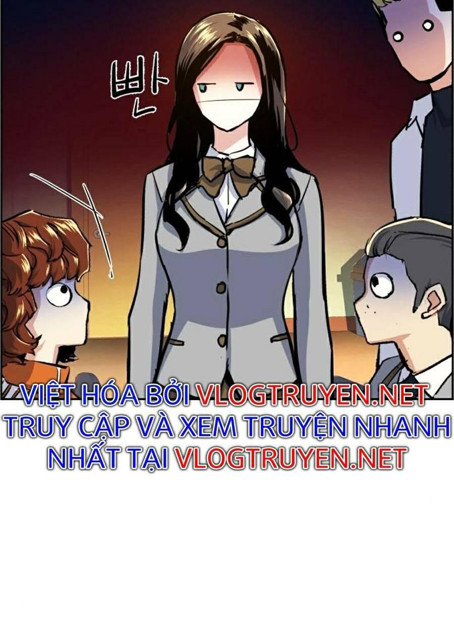 bạn học tôi là lính đánh thuê chapter 71 94