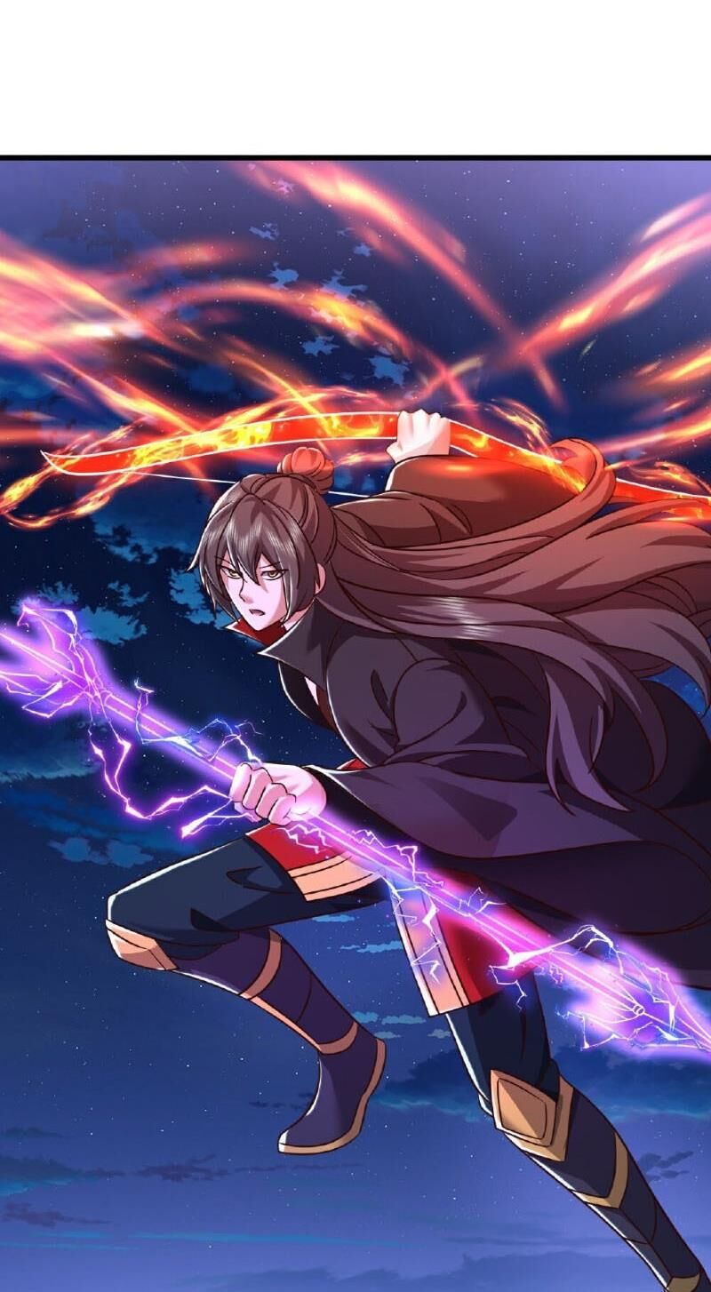 tiên võ đế tôn chapter 514 51